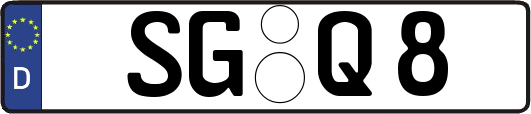 SG-Q8