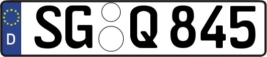 SG-Q845