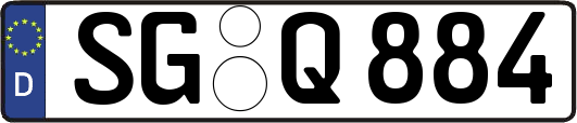 SG-Q884