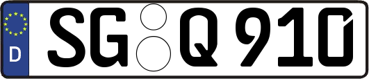 SG-Q910