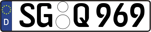 SG-Q969