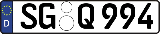 SG-Q994