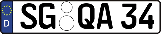 SG-QA34