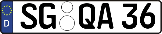 SG-QA36