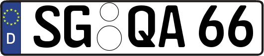 SG-QA66