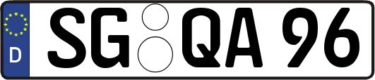 SG-QA96