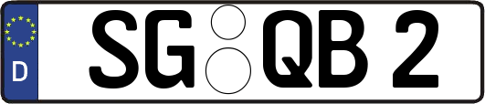 SG-QB2