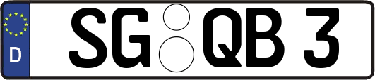 SG-QB3
