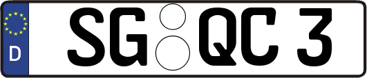 SG-QC3