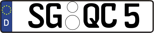 SG-QC5