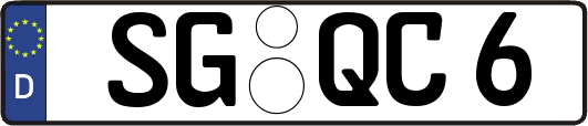 SG-QC6