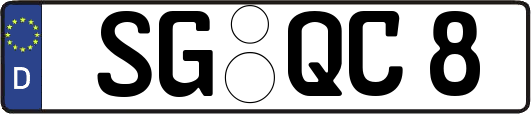SG-QC8