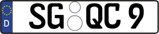 SG-QC9