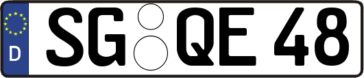 SG-QE48