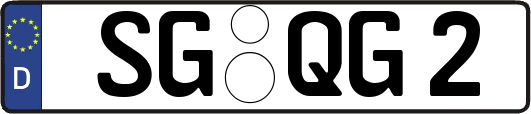 SG-QG2