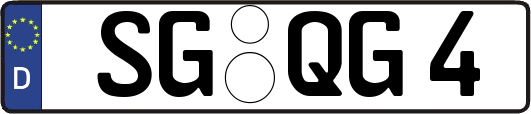 SG-QG4