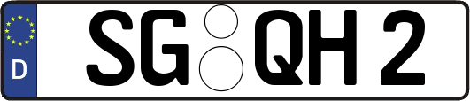 SG-QH2