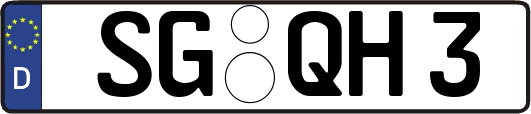 SG-QH3