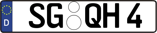 SG-QH4