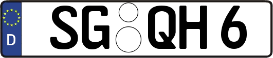 SG-QH6