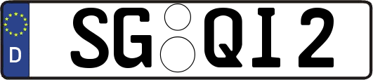 SG-QI2
