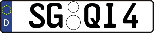 SG-QI4