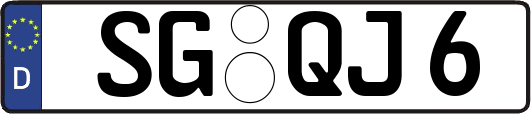 SG-QJ6