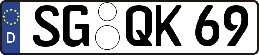 SG-QK69