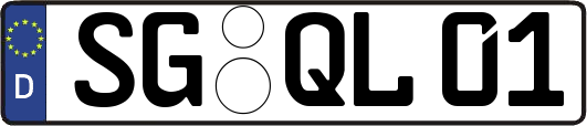 SG-QL01