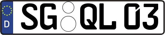SG-QL03