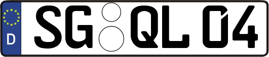 SG-QL04