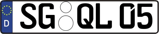 SG-QL05