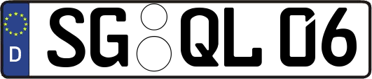 SG-QL06