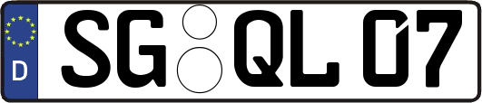 SG-QL07