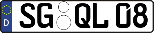 SG-QL08