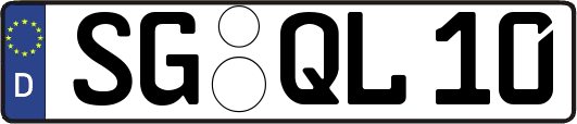 SG-QL10