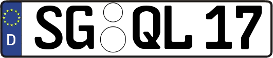 SG-QL17
