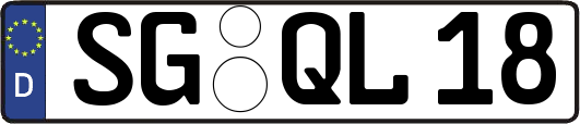 SG-QL18