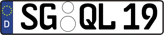SG-QL19