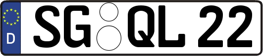 SG-QL22