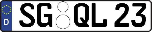 SG-QL23