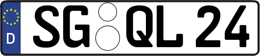 SG-QL24
