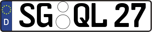 SG-QL27