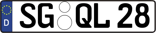 SG-QL28