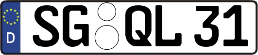 SG-QL31