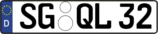 SG-QL32