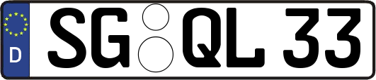 SG-QL33
