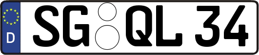 SG-QL34