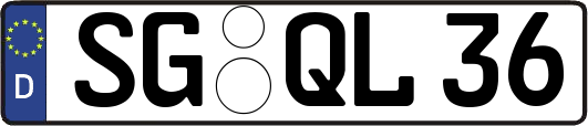 SG-QL36