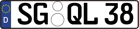 SG-QL38